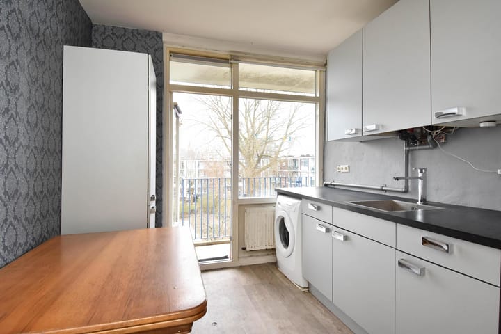 Foto 4 van Melis Stokelaan 1706