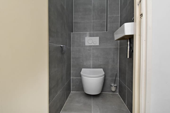 Foto 5 van Melis Stokelaan 1706