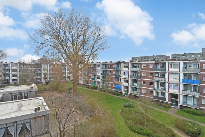 Foto 6 van Melis Stokelaan 1706