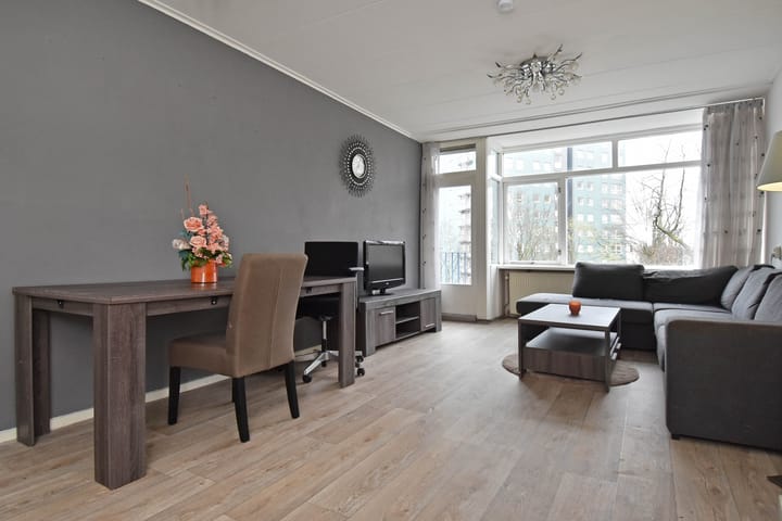 Foto 7 van Melis Stokelaan 1706