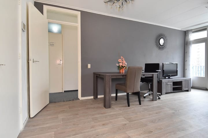 Foto 8 van Melis Stokelaan 1706