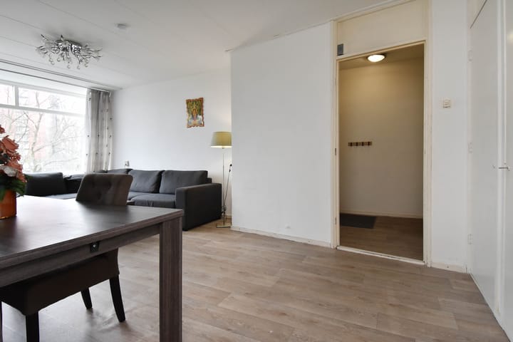 Foto 9 van Melis Stokelaan 1706