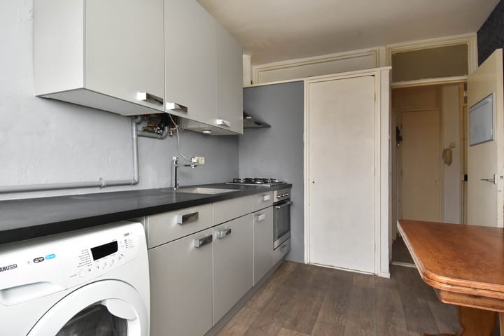 Foto 10 van Melis Stokelaan 1706