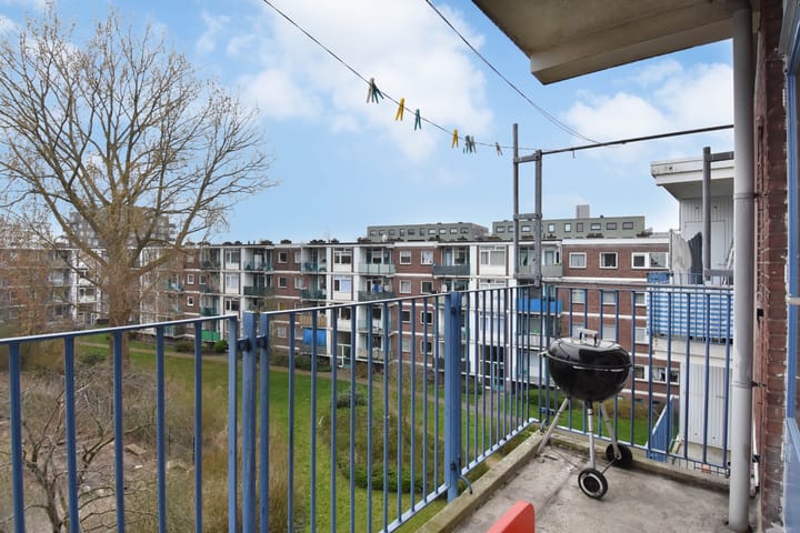 Foto 11 van Melis Stokelaan 1706