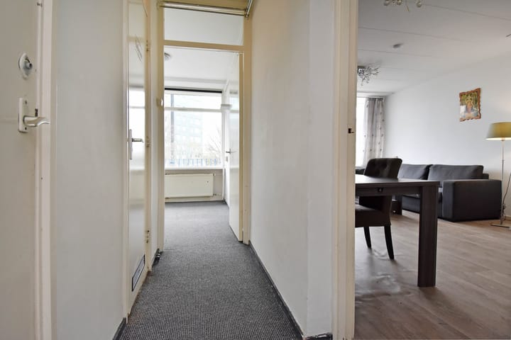 Foto 12 van Melis Stokelaan 1706