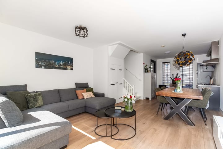 Foto 4 van De Gemeint 42