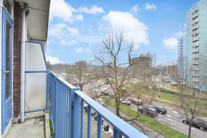 Foto 14 van Melis Stokelaan 1706