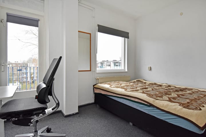 Foto 15 van Melis Stokelaan 1706