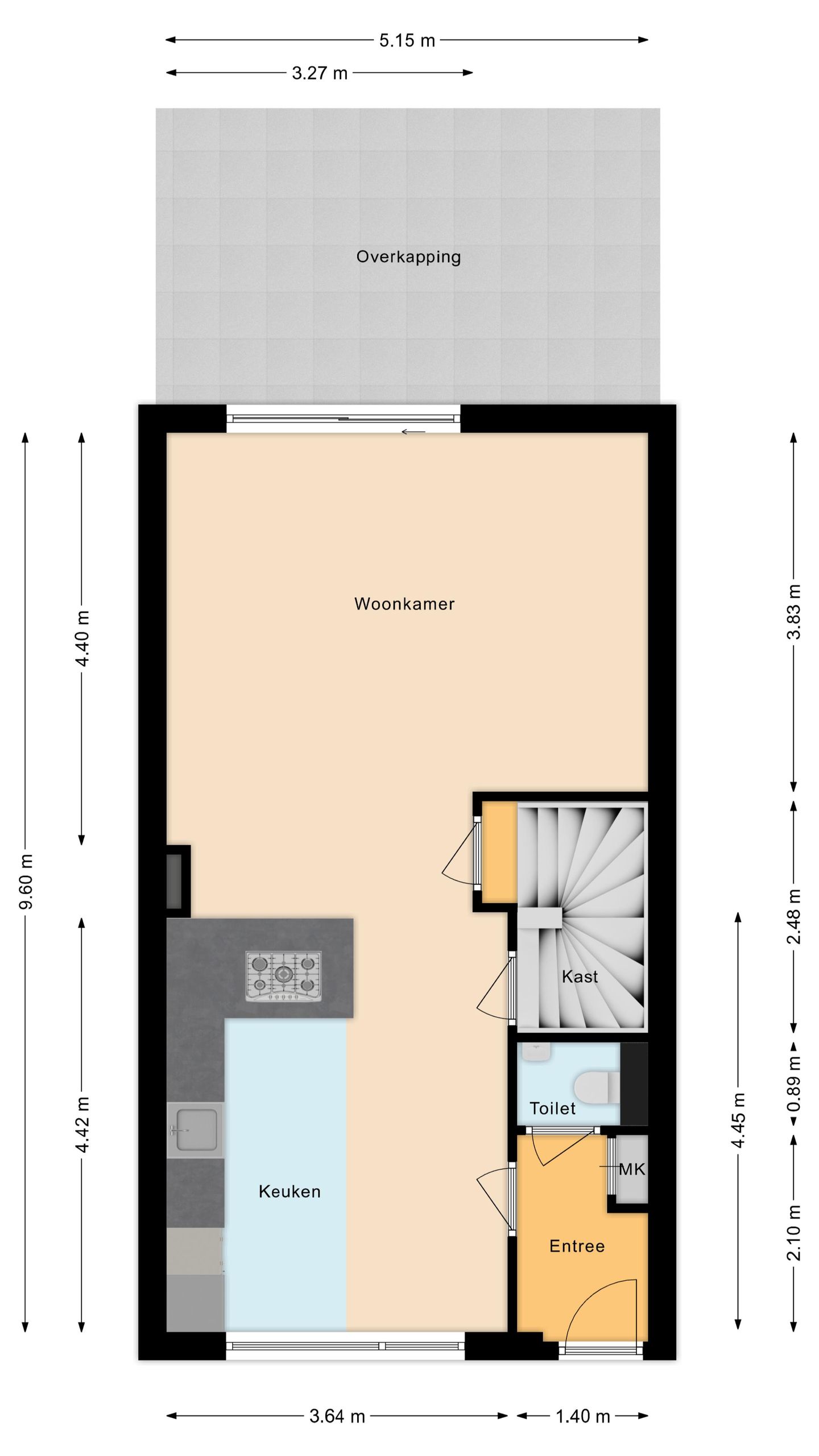 Foto 40 van De Hooimijt 16