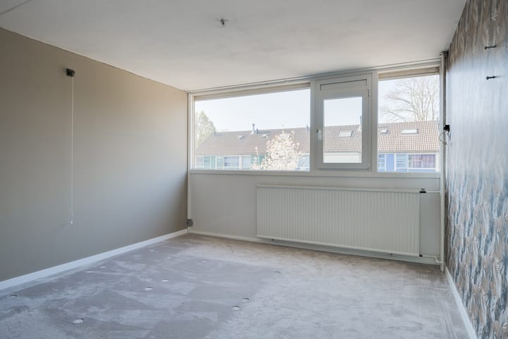 Foto 5 van Duval Slothouwerstraat 54