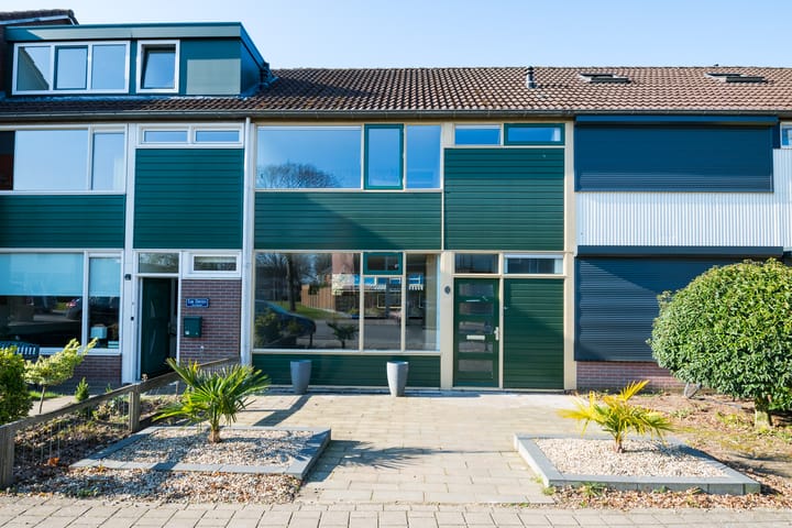 Photo 7 of Duval Slothouwerstraat 54