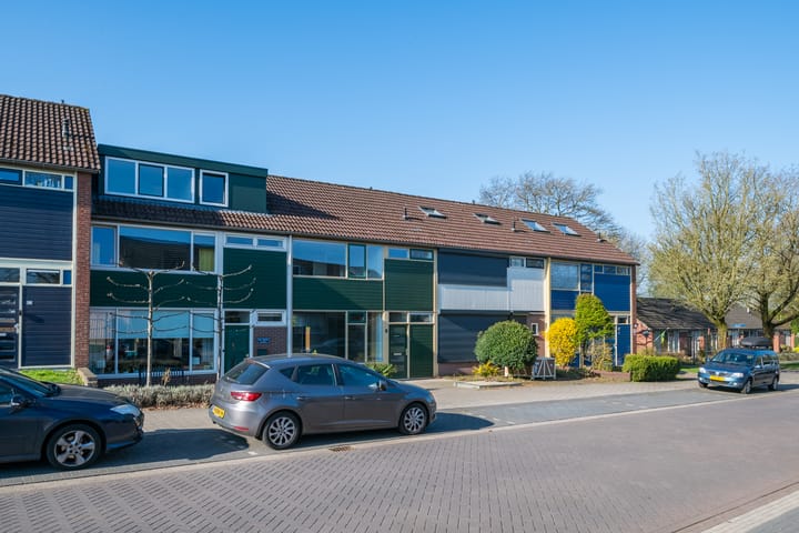 Photo 8 of Duval Slothouwerstraat 54