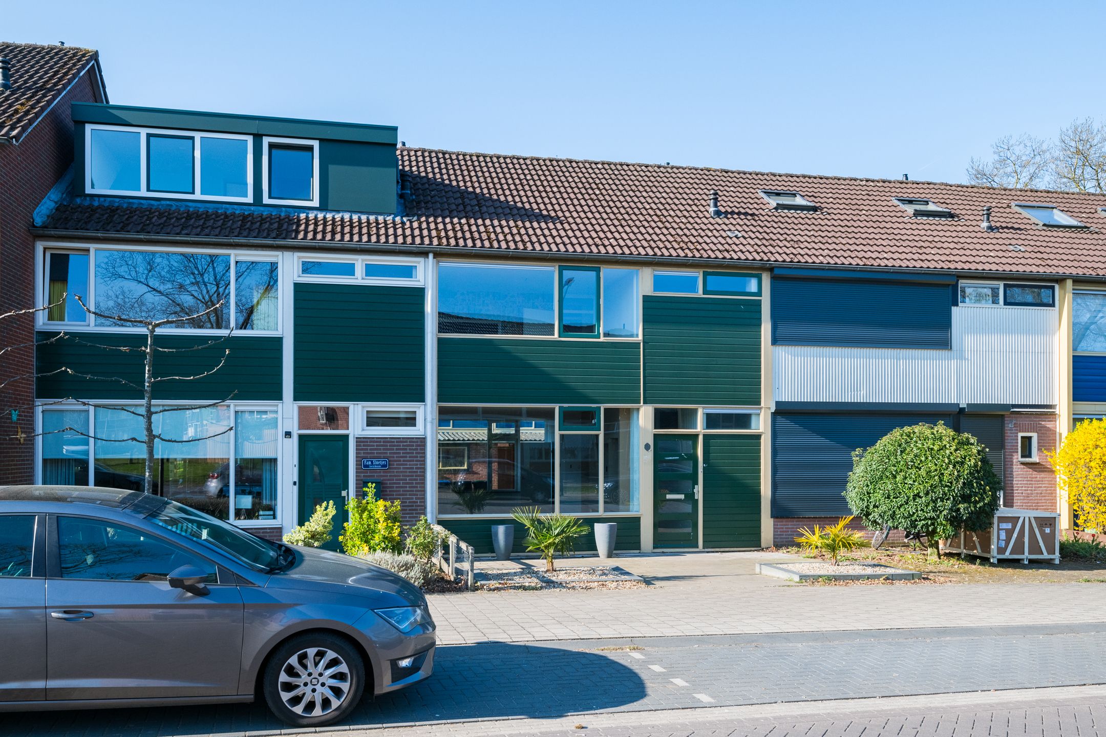 Foto 9 van Duval Slothouwerstraat 54