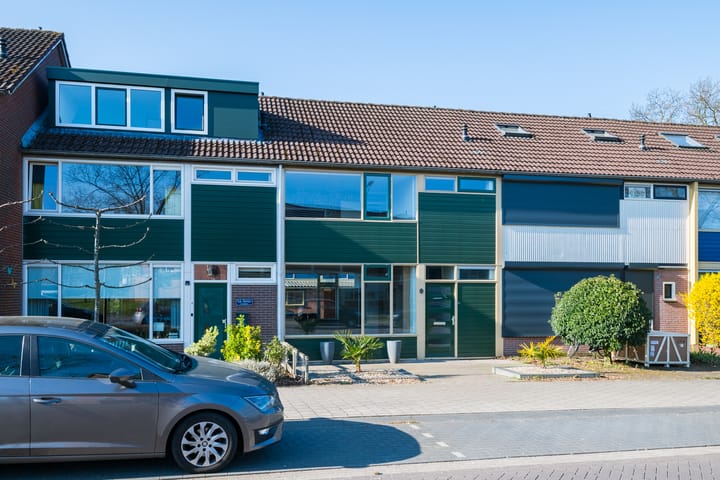 Photo 9 of Duval Slothouwerstraat 54