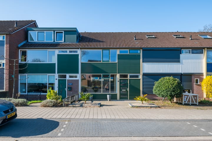 Photo 10 of Duval Slothouwerstraat 54