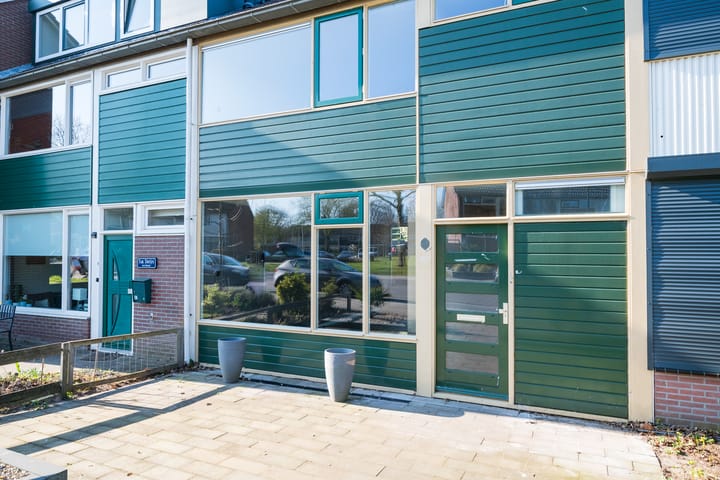 Photo 11 of Duval Slothouwerstraat 54