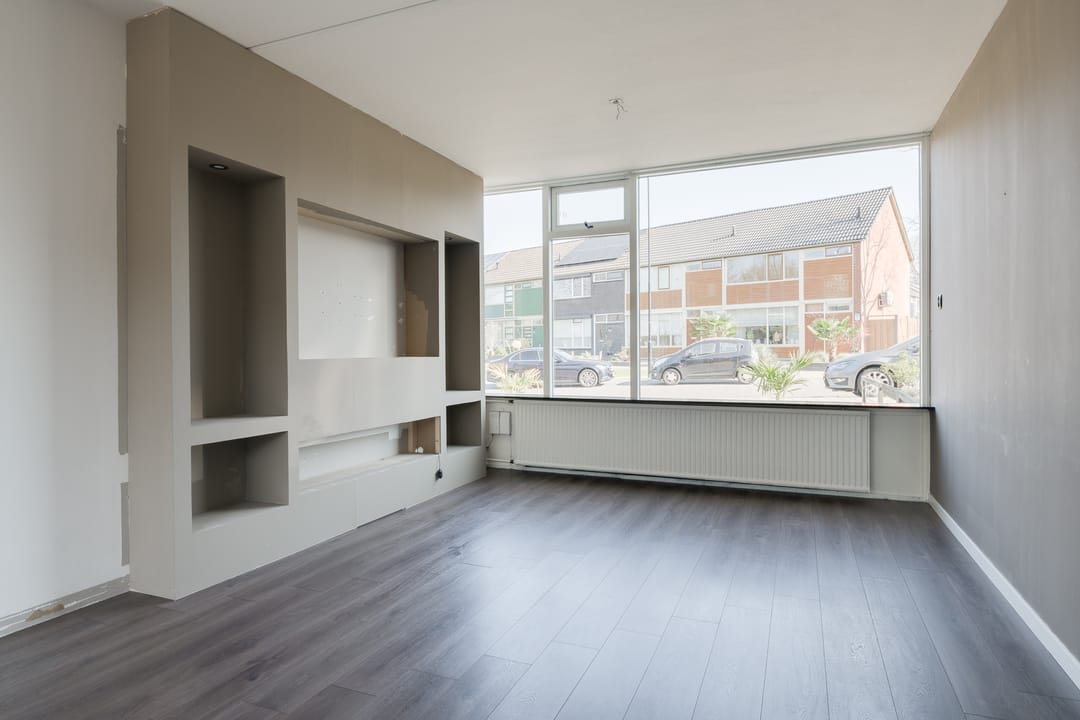 Foto 13 van Duval Slothouwerstraat 54