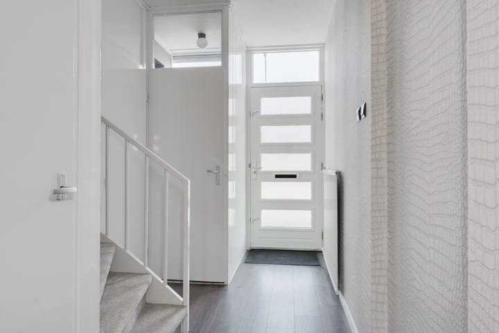 Photo 3 of Duval Slothouwerstraat 54