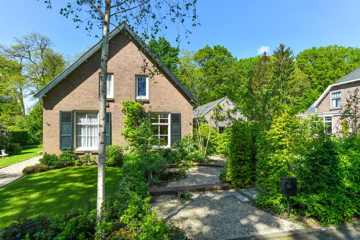 Foto 1 van Heelsumseweg 21