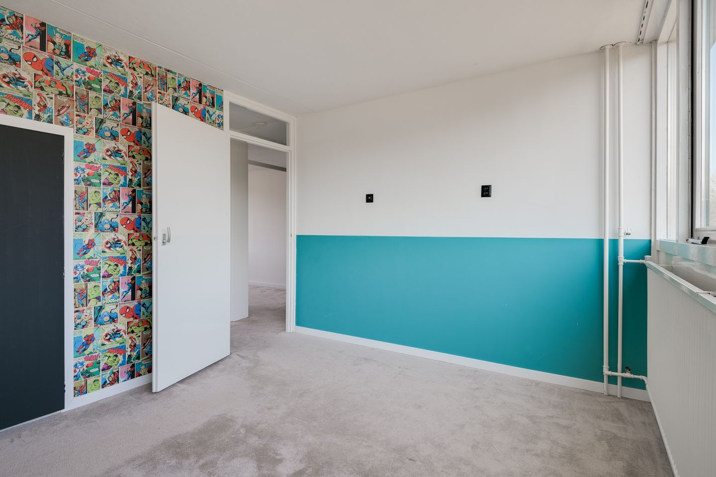 Foto 25 van Duval Slothouwerstraat 54