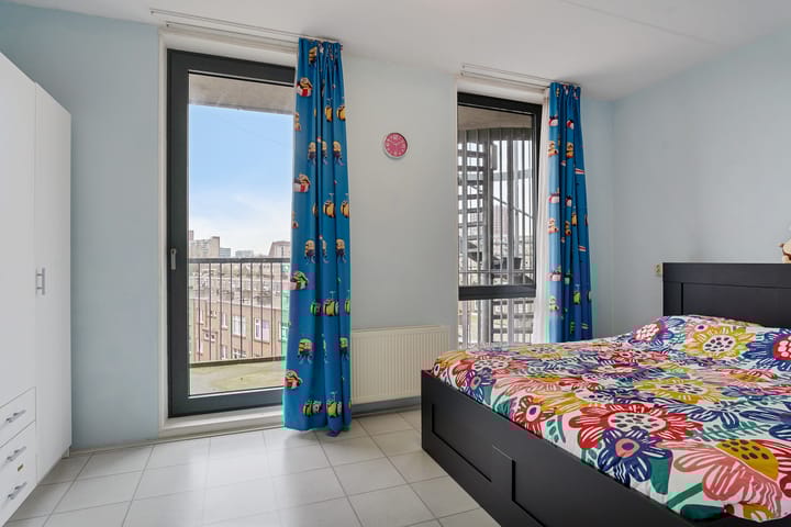 Foto 3 van Schlegelstraat 5-G