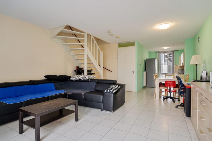 Foto 41 van Schlegelstraat 5-G