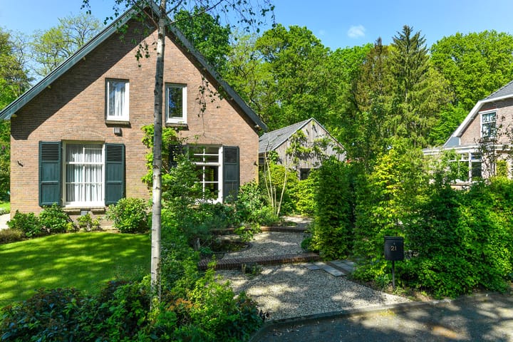 Foto 6 van Heelsumseweg 21