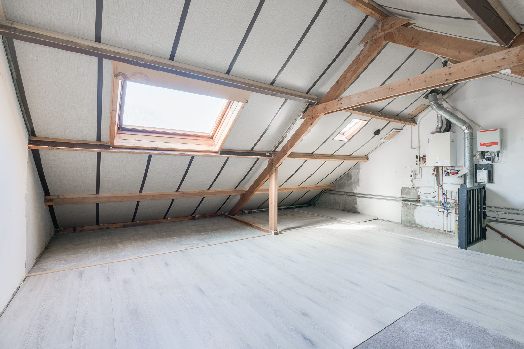 Foto 30 van Duval Slothouwerstraat 54