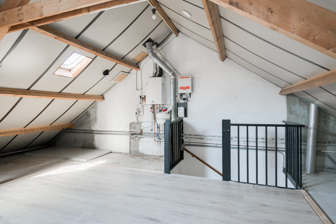 Foto 31 van Duval Slothouwerstraat 54