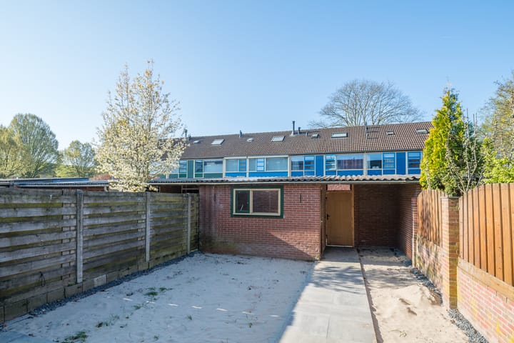 Photo 36 of Duval Slothouwerstraat 54