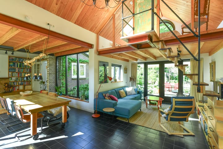 Foto 15 van Heelsumseweg 21