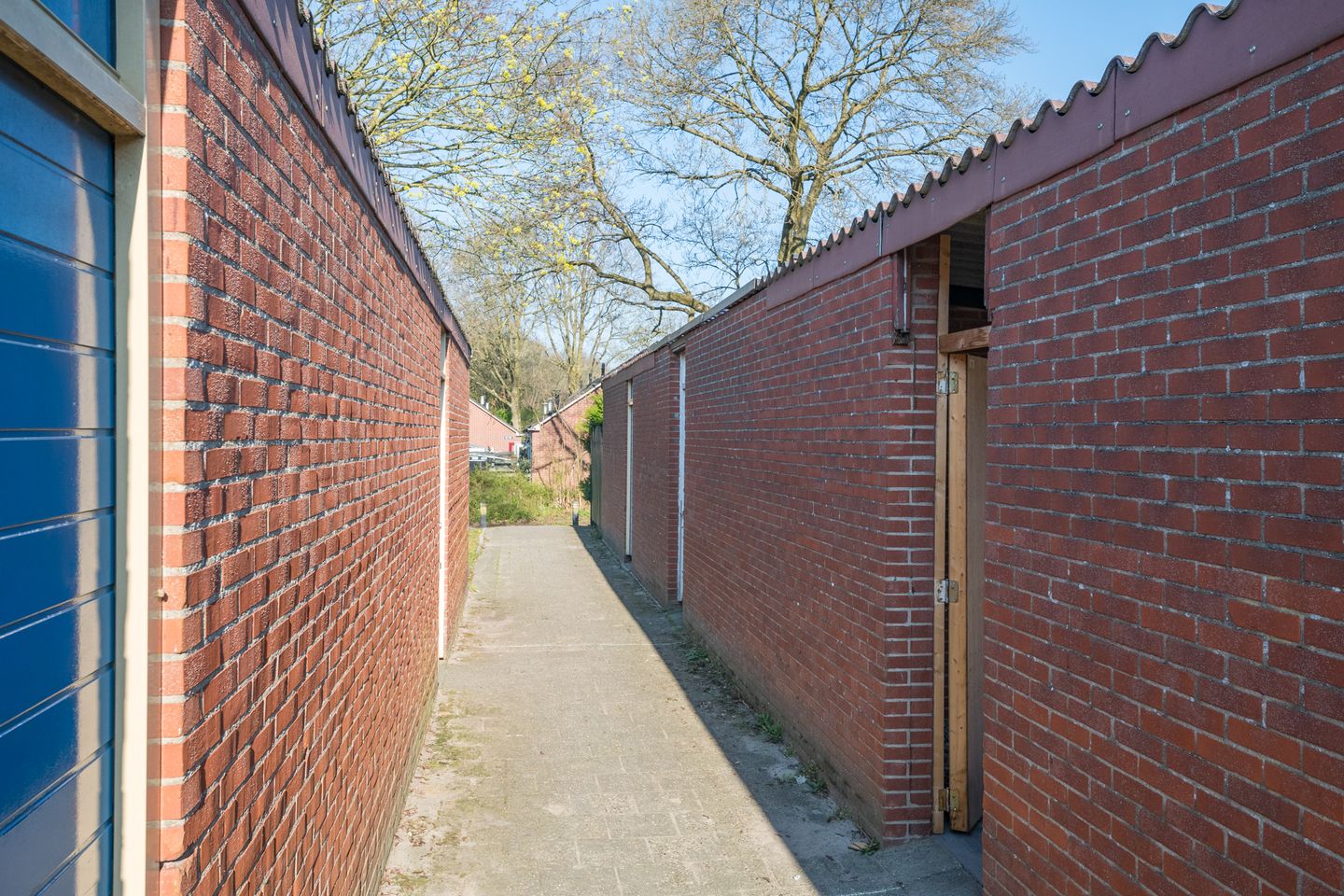 Foto 40 van Duval Slothouwerstraat 54