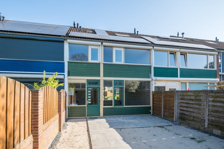 Photo 41 of Duval Slothouwerstraat 54