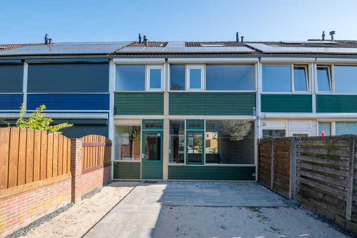 Photo 42 of Duval Slothouwerstraat 54