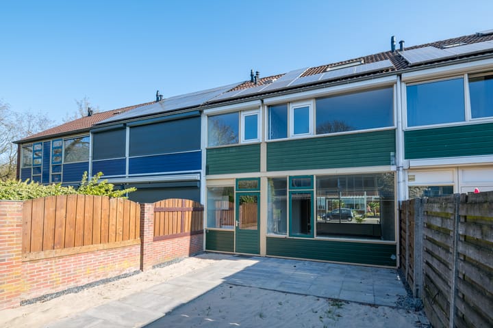 Photo 43 of Duval Slothouwerstraat 54