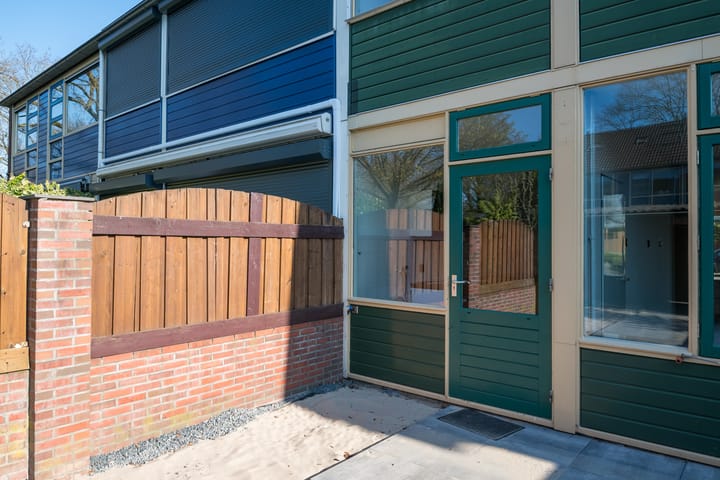 Photo 44 of Duval Slothouwerstraat 54