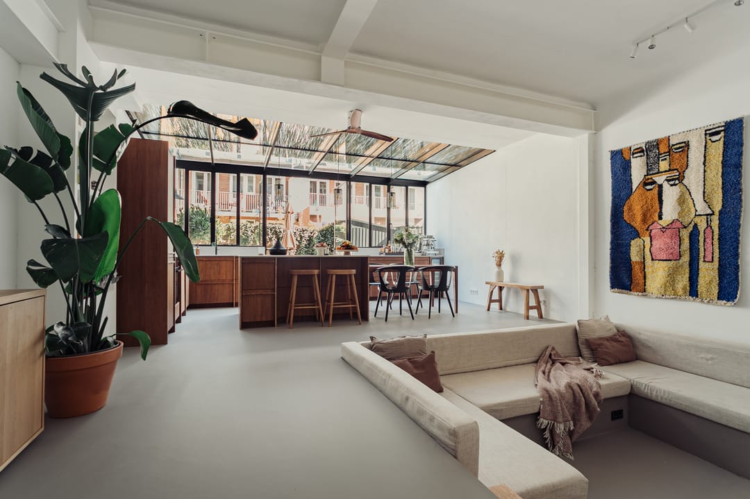 Foto 2 van Gillis van Ledenberchstraat 27-H