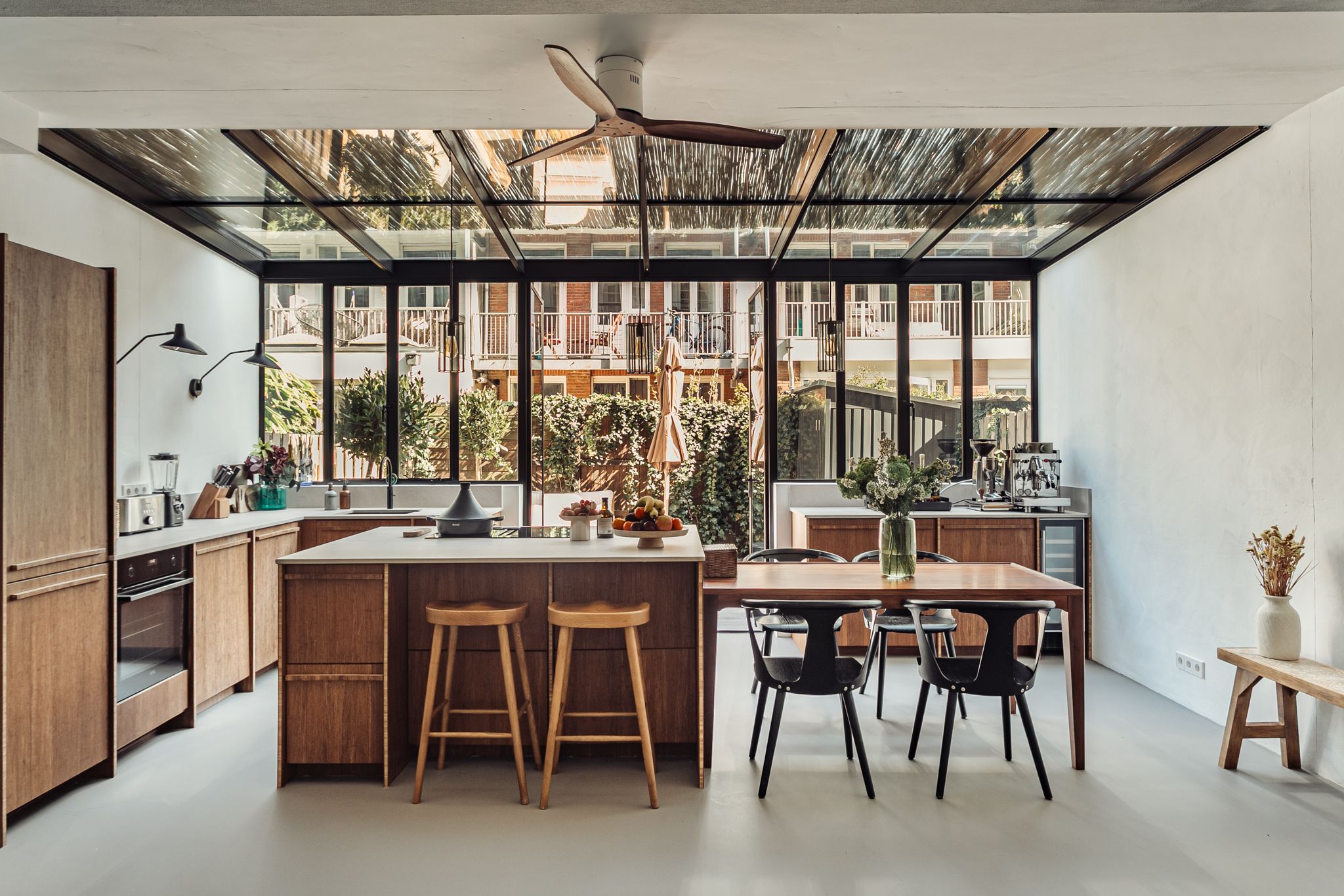 Foto 3 van Gillis van Ledenberchstraat 27-H