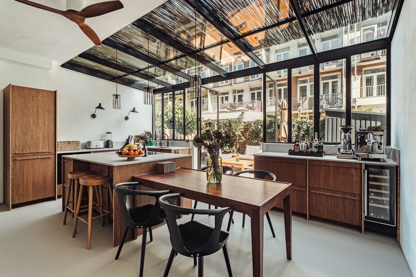 Foto 4 van Gillis van Ledenberchstraat 27-H