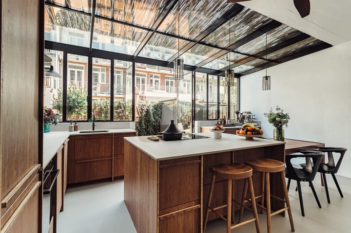 Foto 5 van Gillis van Ledenberchstraat 27-H