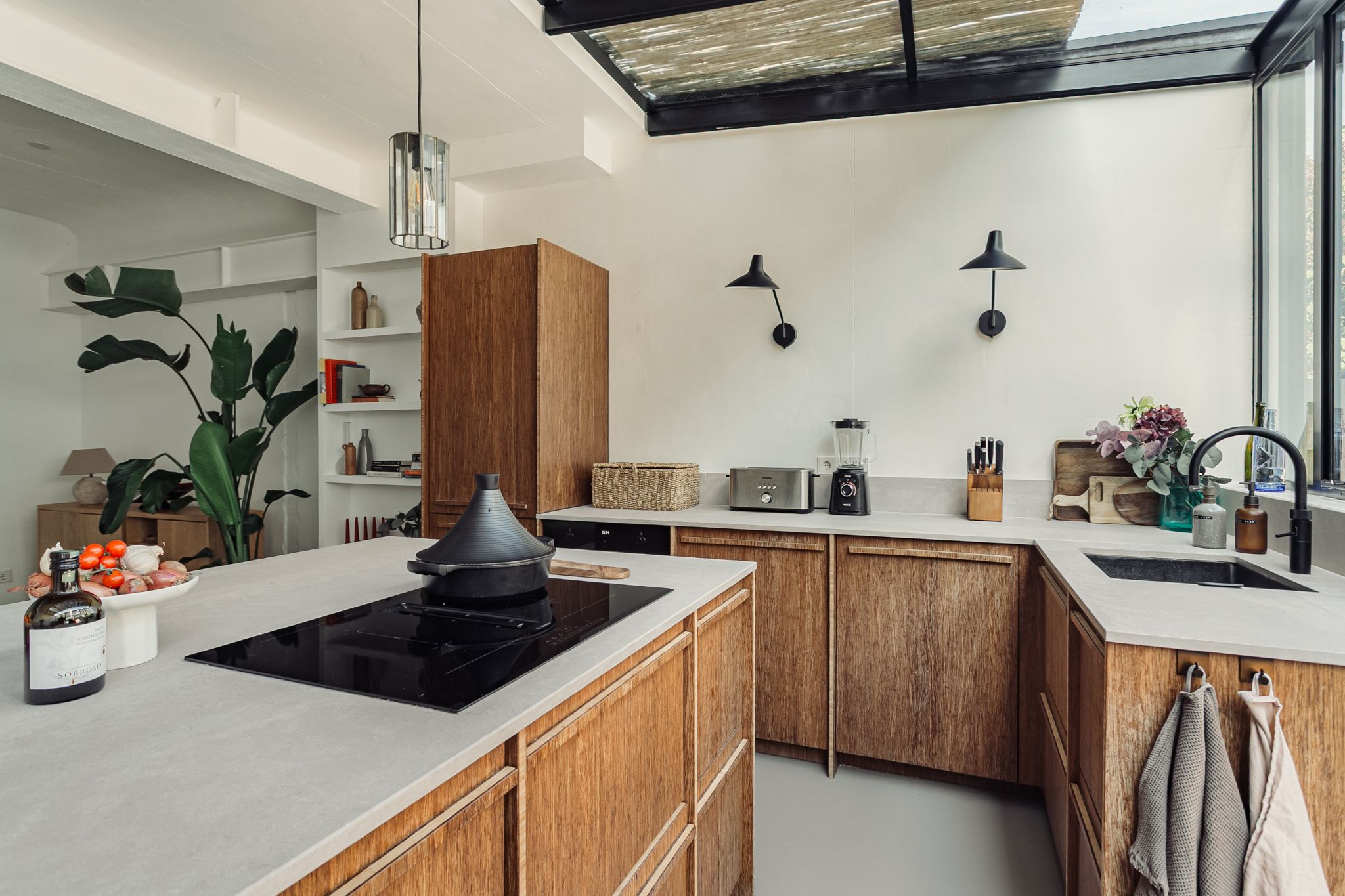 Foto 6 van Gillis van Ledenberchstraat 27-H