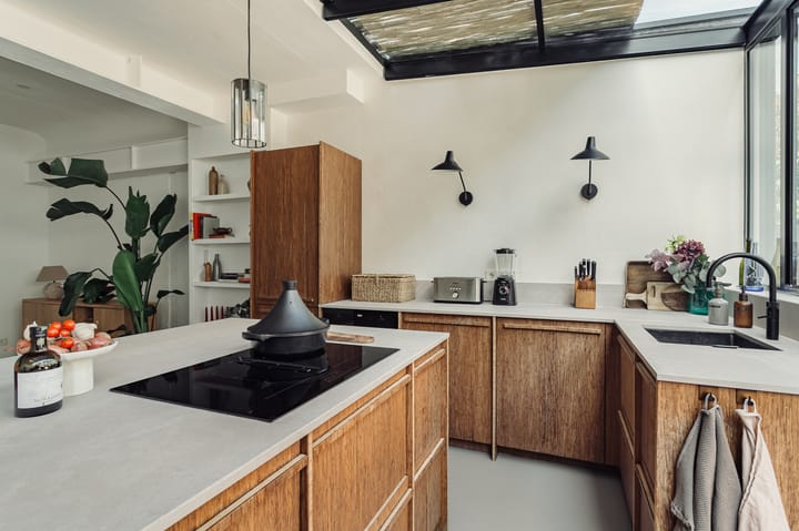 Foto 6 van Gillis van Ledenberchstraat 27-H