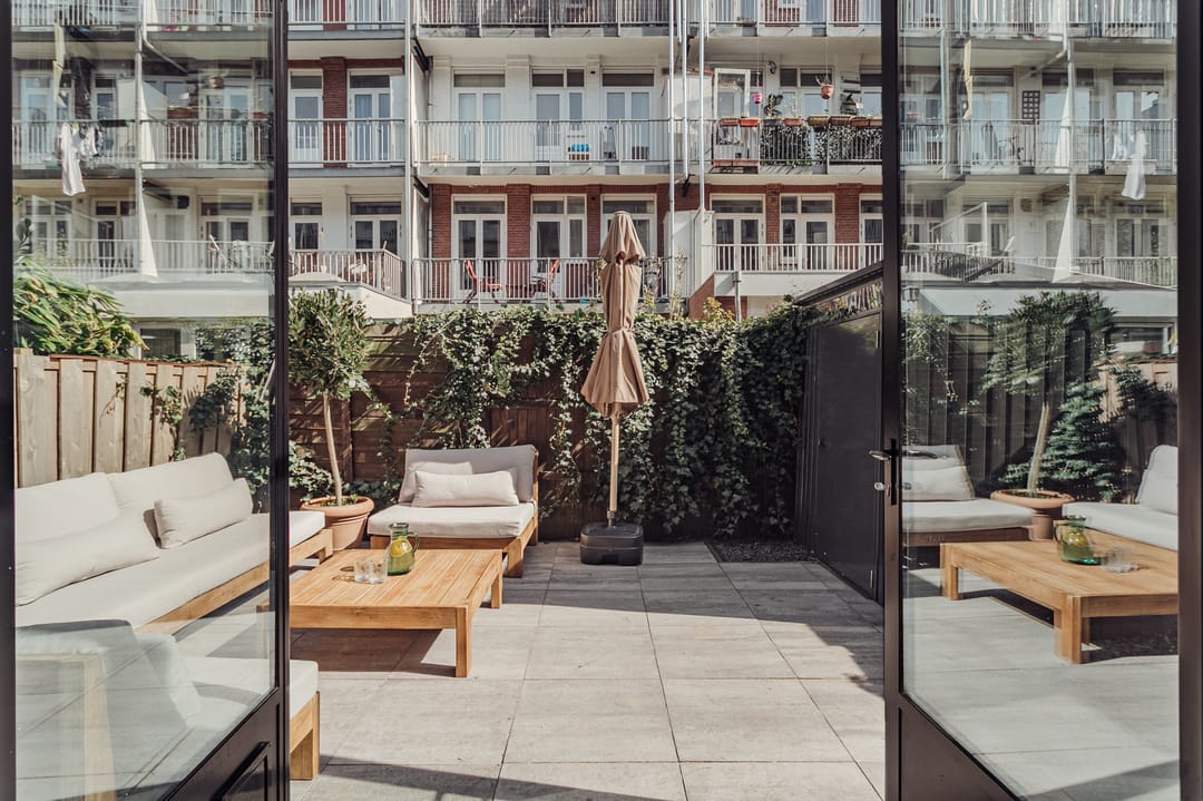 Foto 7 van Gillis van Ledenberchstraat 27-H