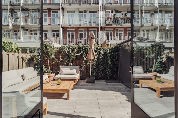 Foto 7 van Gillis van Ledenberchstraat 27-H