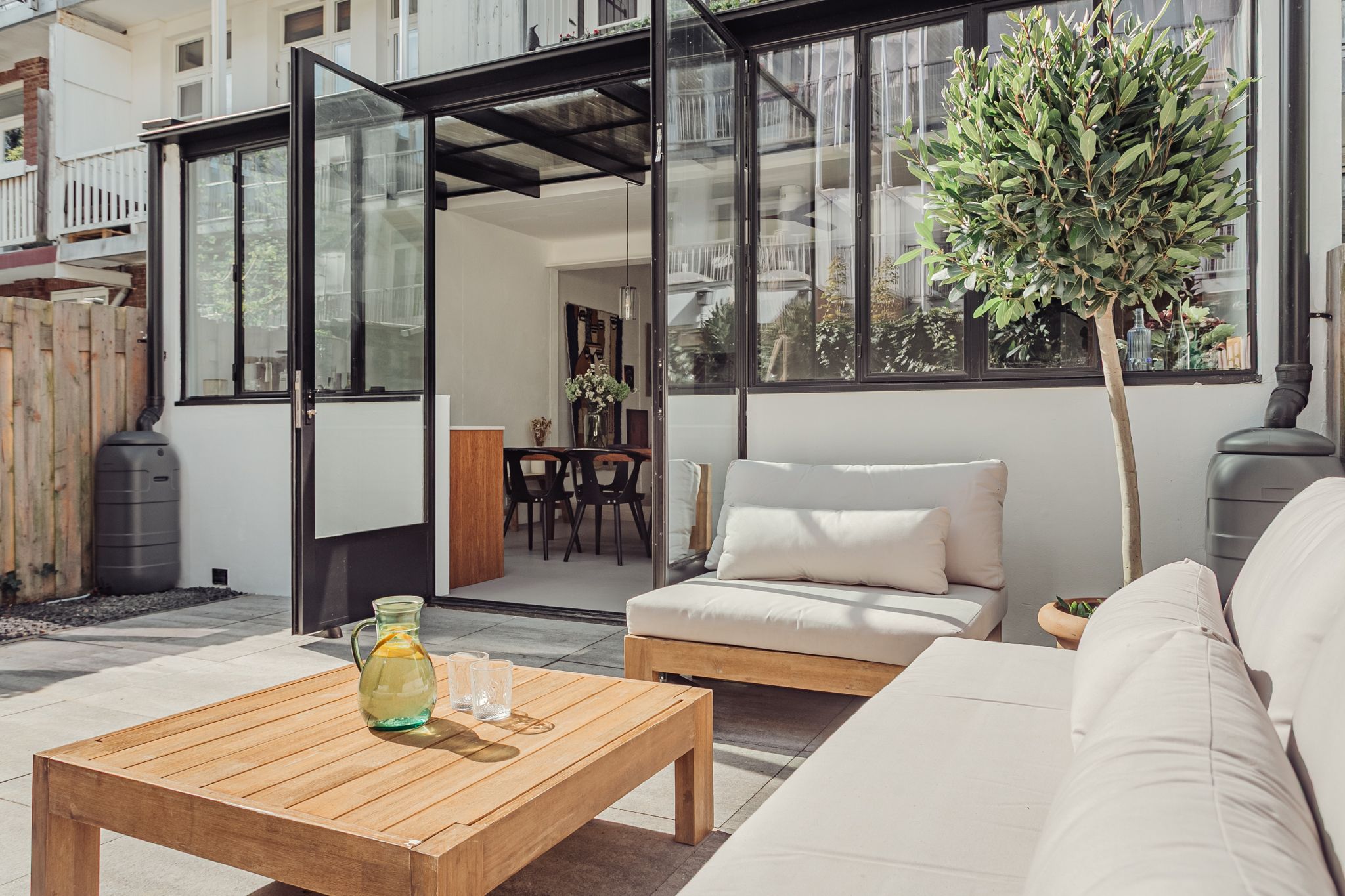 Foto 9 van Gillis van Ledenberchstraat 27-H