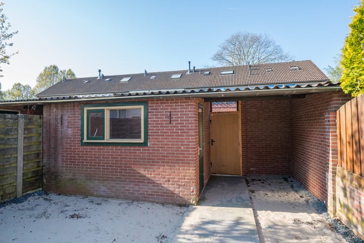 Photo 38 of Duval Slothouwerstraat 54