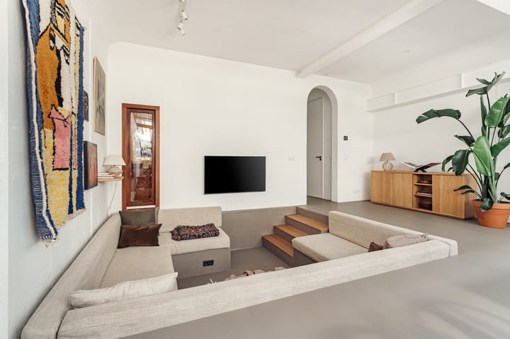 Foto 10 van Gillis van Ledenberchstraat 27-H