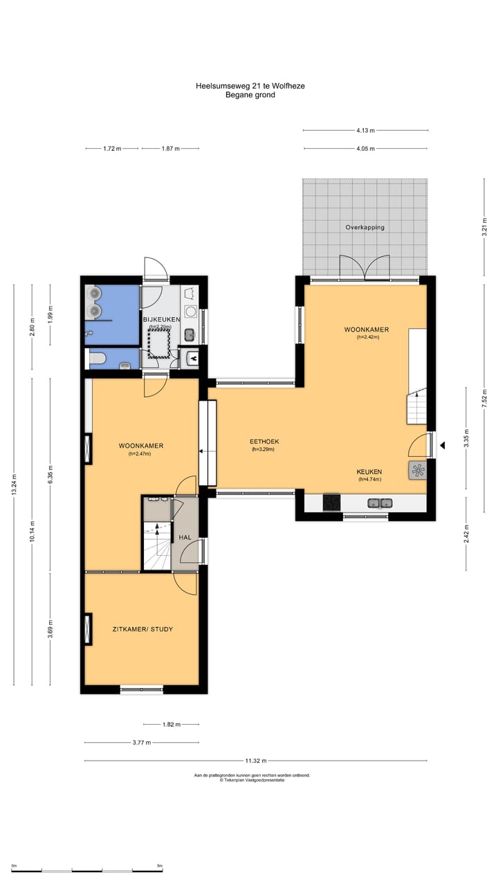 Foto 45 van Heelsumseweg 21