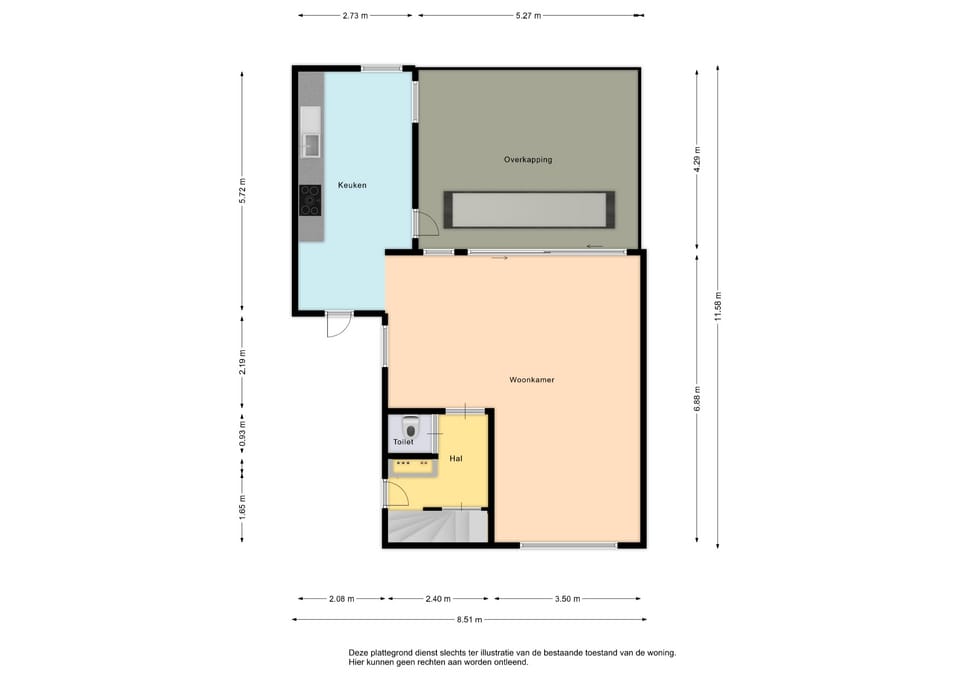 Foto 36 van Pastoor Bernegaustraat 5