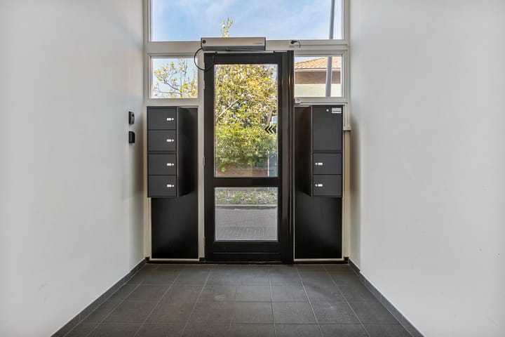 Photo 2 of van Coehoornplein 6